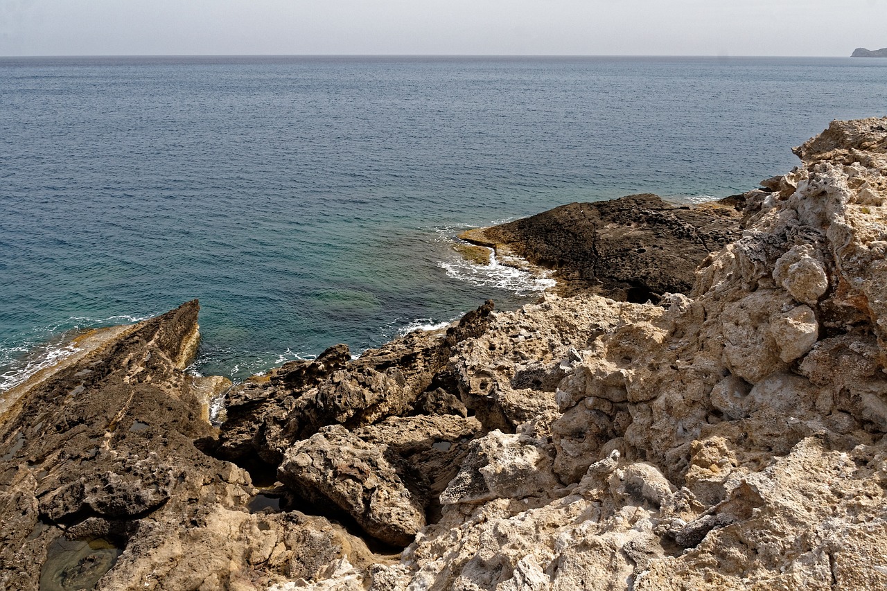 The Secrets of the Colossus of Rhodes